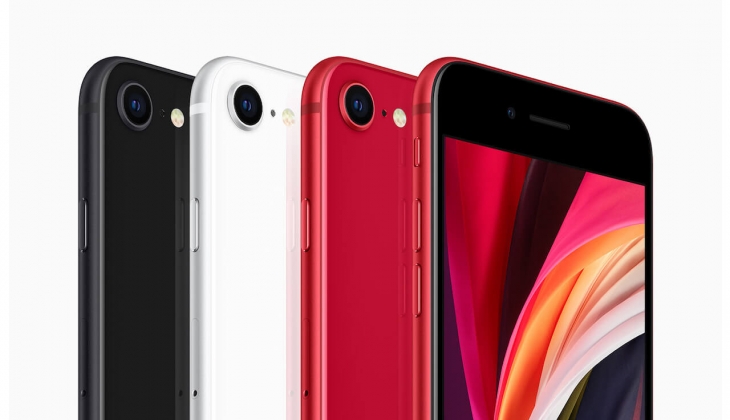 Bu fırsatı kaçırmayın! A101 uygun fiyata iPhone SE satışı yapıyor! İşte 2022 Mart fiyat listesi...