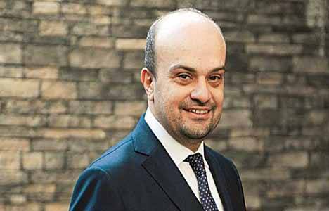 Dumankaya Sancaktepe'ye daha satışa çıkmadan 4 bin 200 ön talep geldi!