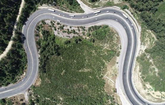 Sabuncubeli Tünelleri bugün açılıyor!