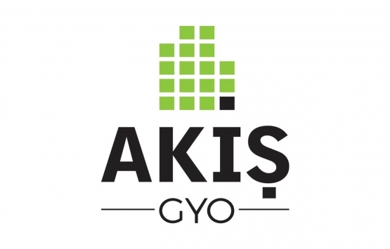Akiş GYO 2021'de 49.6 milyon TL'lik satış gerçekleştirdi!