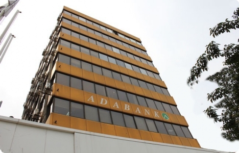 Adabank ihalesi