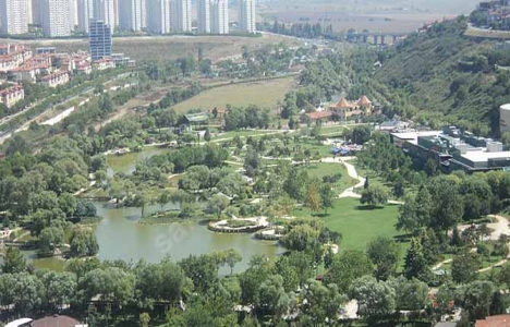 Bahçeşehir'in imar planı iptal mi edildi?