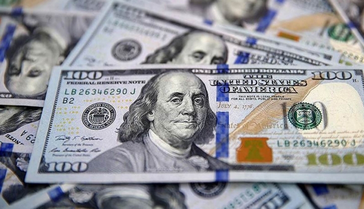 Merkez Bankası ndan dolar açıklaması! Dolar ne kadar olacak? sorusu netliğe kavuştu! Görmedim, duymadım demeyin!