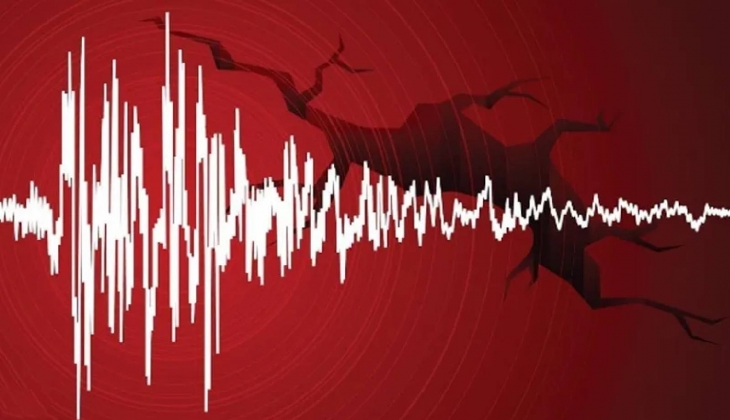 SON DAKİKA! Konya'da 4 büyüklüğünde deprem meydana geldi