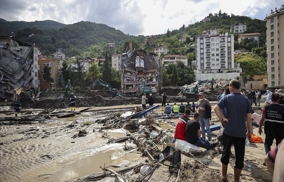 Batı Karadeniz'deki afet konutları ne zaman tamamlanacak?