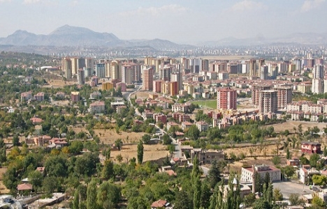 Kayseri Yeraltı Çarşısı'nda 10 yıllığına kiralık 62 dükkan!
