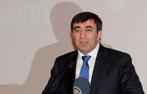 'TOKİ kentsel dönüşüme çok büyük katkılarda bulundu'