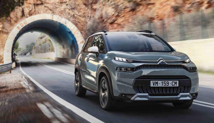 Citroen C3 Aircross Suv a zam geldi! Citroen C3 Aircross ne kadar oldu? İşte 7 Aralık 2022 fiyat listesi...