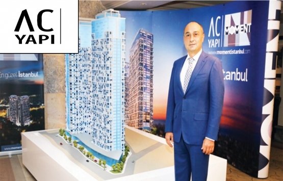 AC Yapı'nın konkordato davası 19 Şubat'a ertelendi!