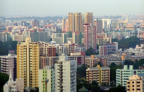 İş dünyası gayrimenkul sektörünün canlanacağını düşünüyor!
