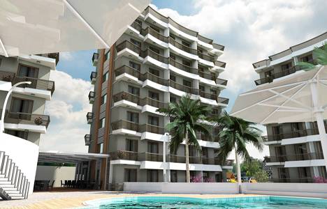 Silkroad Residence Kurtköy fiyatları 160 bin liradan başlıyor! Yeni proje!