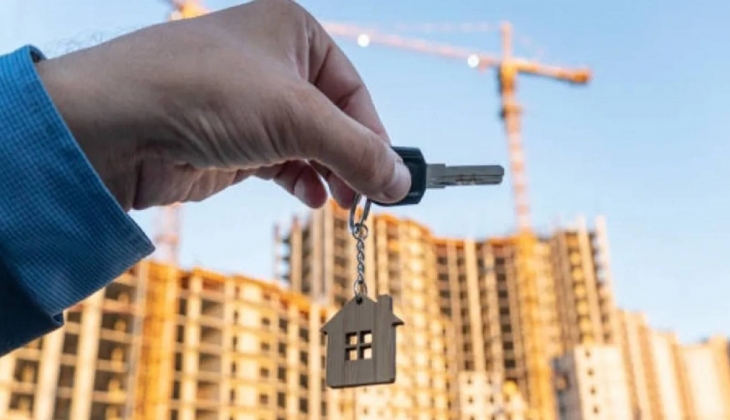 Garanti BBVA dan yeni konut kredisi! 240 ay vade ile 3 milyon TL kredi fırsatı