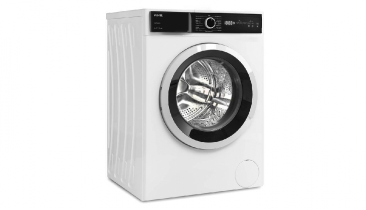 Vestel CMI 97202 Çamaşır Makinesi en uygun fiyatla nereden alınır? 15 Mart 2023 fiyat listesi...