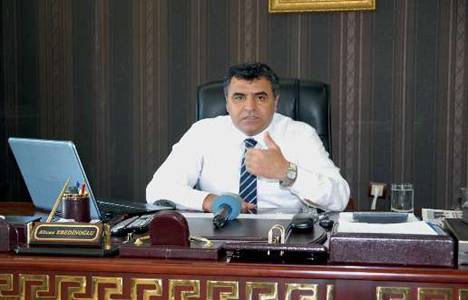 Diyarbakır'da İş Geliştirme Merkezi kuruluyor!