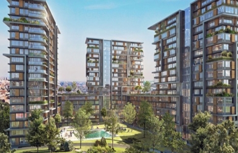 İnistanbul Lokal’de yeni blok satışta!