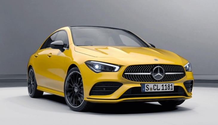 Mercedes ten son dakika CLA fiyatları! İnanamayacaksınız! İşte 22 Mart 2022 Fiyat listesi...