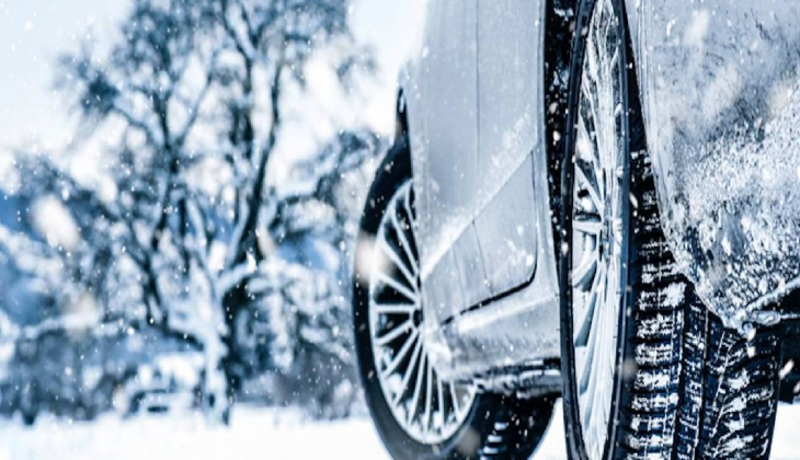 İstanbul Valiliği açıkladı! Kış lastiği zorunluluğu bu yıl için 25 Kasım 2023 e çekildi