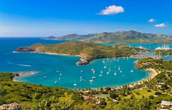 Steve Jobs’un eşi Laurene ada satın aldı!