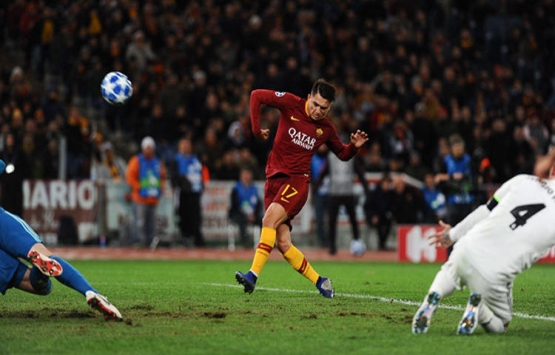 İspanyol gazeteciden Cengiz Ünder'e ev sözü!