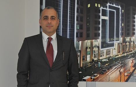 Salih Sağında'dan Dünya Sağlık Günü mesajı!