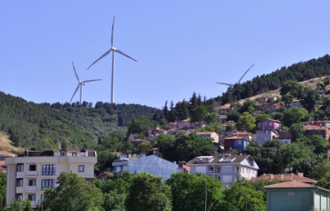 Çatalca'ya 30 direkli RES geliyor!