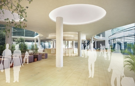 Okmeydanı Eğitim ve Araştırma Hastanesi ne zaman tamamlanacak?