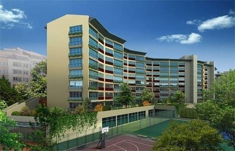 Kağthane 7000 Genyap'ta 435 bin TL'ye daire!