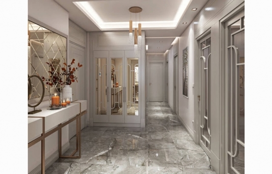 Altunhan Suite Beylikdüzü satışta! Yeni proje!