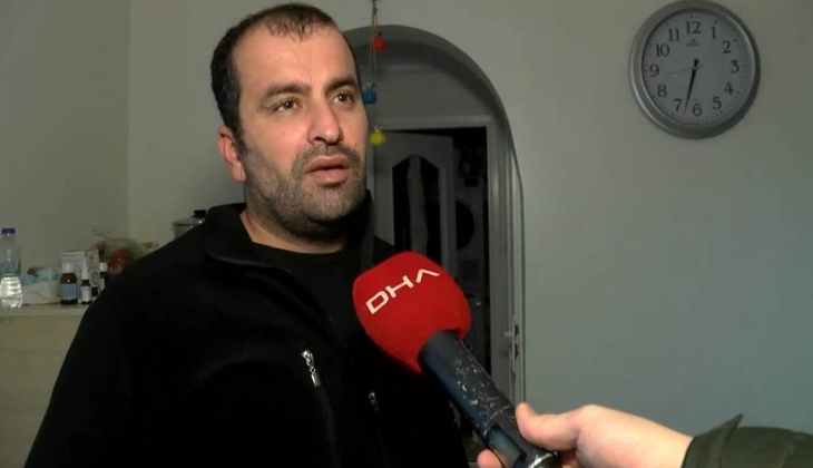 Komşularını çileden çıkarttı! Bina sakinleri çareyi evlerini satmakta buldu