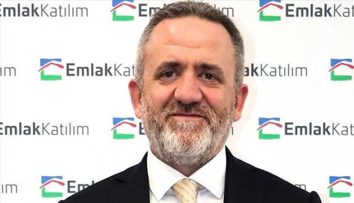 Emlak Katılım Bankası Genel Müdürü Nevzat Bayraktar istifa etti!