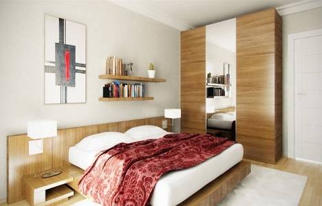 City Ambiance Çekmeköy örnek daire!