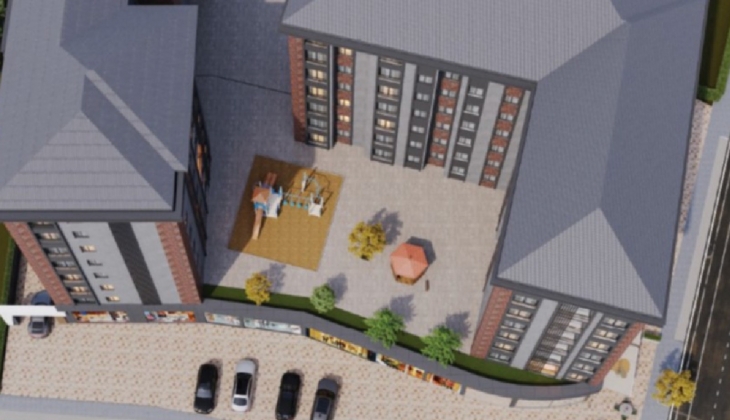  Nefes Orman’da yüzde 10 lansman indirimiyle! Yeni proje!