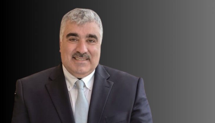 Dr. Imad Itani kimdir? Imad Itani kaç yaşında? 