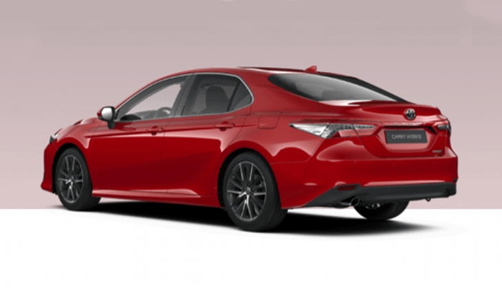 Toyota Corolla Hatchback Hybrid ten 219 bin 200 TL indirim! İşte 2022 Mart fiyat listesi!