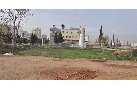 Antalya Konuksever AVM yine mecliste!