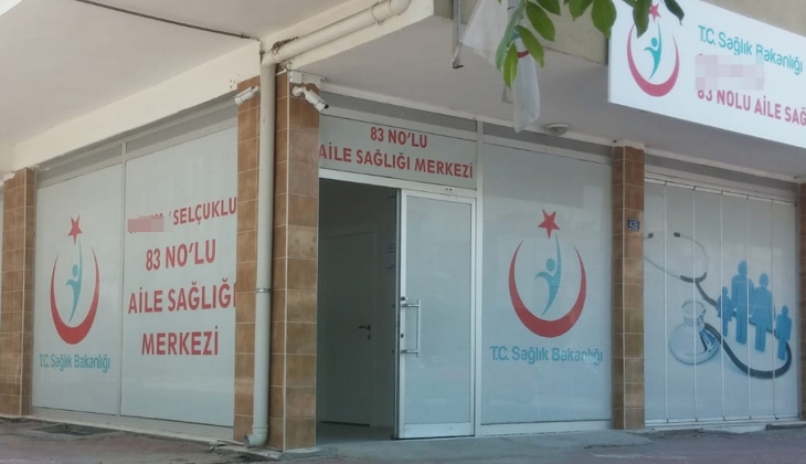 Aile hekimlerinden uygun kiralık konut uyarısı: Sağlık sistemi çökebilir