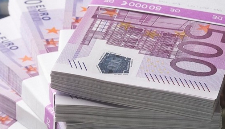 Euro yükseliyor! Elinde euro olanlar dikkat! Euro bugün ne kadar? İşte son dakika euro kuru 20 Haziran 2022!