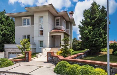 West Wall Marina Villaları'nda metrekaresi 1.500 dolardan başlıyor!