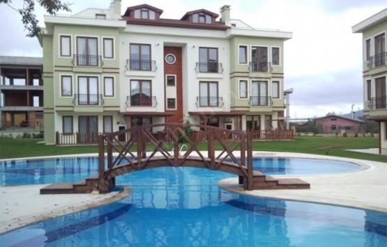 Casa Bella Çekmeköy'de fiyatlar 1 milyon TL'den başlıyor!