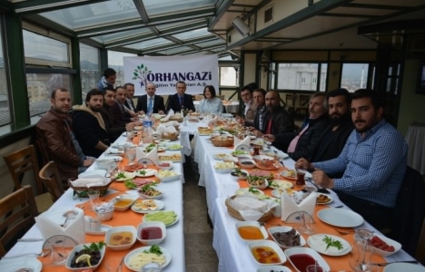 Orhangazi özel okul