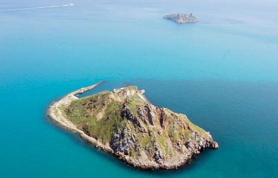 İstanbul un saklı 5 adası!