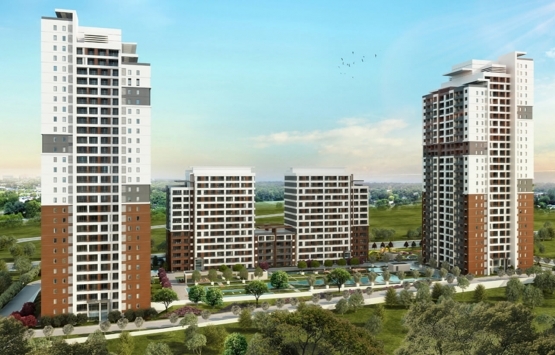 Tual Bahçekent ve Avrupark ta son 26 daire için kura çekimi bugün!