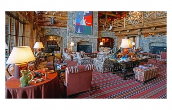 Mike Bloomberg Colorado’da 45 milyon dolara çiftlik aldı!