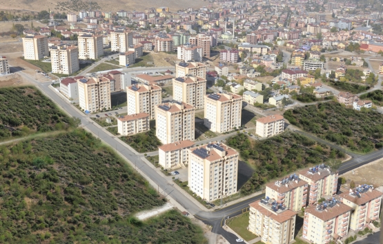 Gümüşhane Çamlıca kura çekilişi 9 Kasım'da!