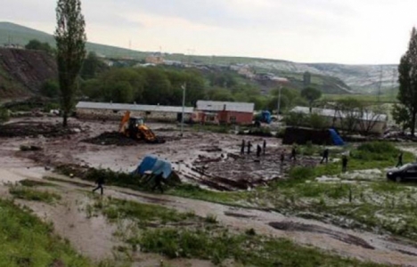 Dere yataklarındaki yapılaşmaya dikkat edilmeli!