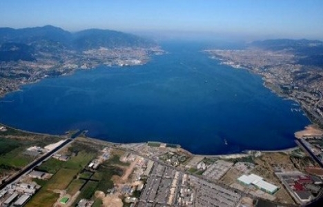 Körfez Belediyesi'nden 1.8 milyon TL'ye satılık arsa!