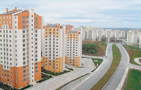 İstanbul'da sosyal konut açığı büyüyor!