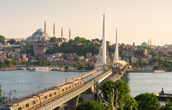 Markalı konut satışlarının yüzde 7 si yabancılara yapıldı!