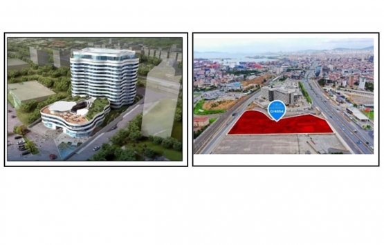 Körfez GYO ilk dokuz ayda ne kadar hasılat elde etti?