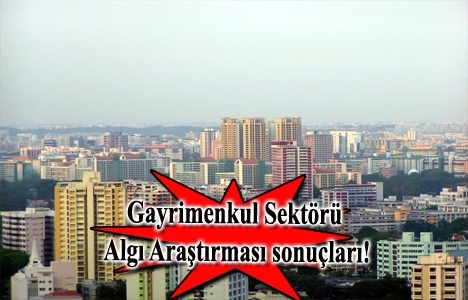 Gayrimenkul sektörüne ne kadar güveniyoruz?